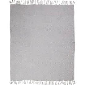 100% Recycled PET Throw - 150cm x 125cm