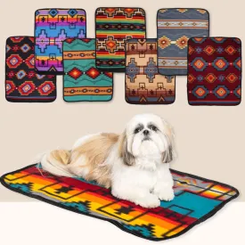12 Pack Southwest Fleece Pet/Baby Blankets! ONLY $4.50 each!