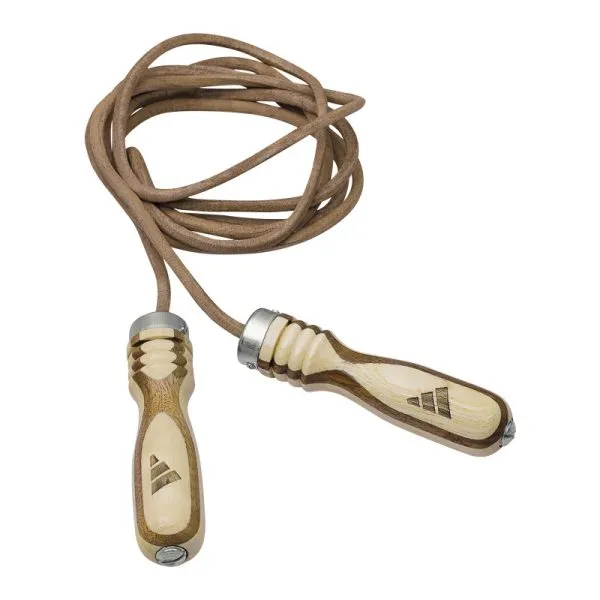 adidas Jump Rope - Retro Style, Tangle-free