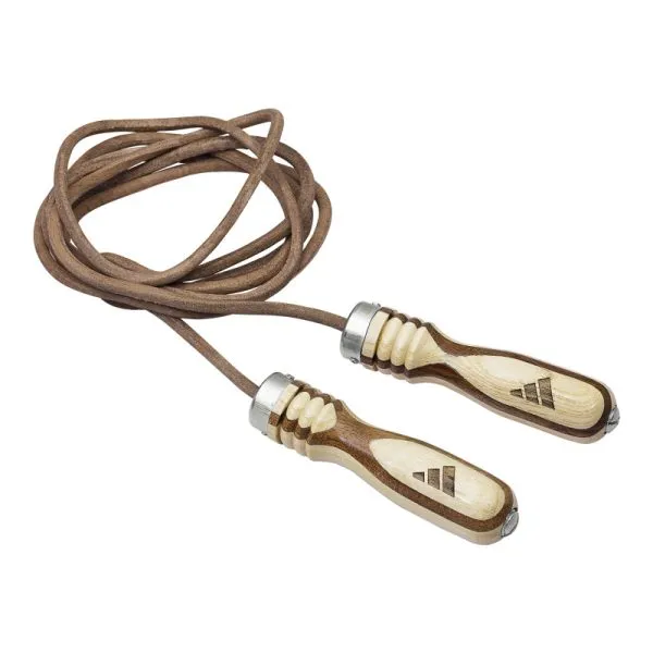 adidas Jump Rope - Retro Style, Tangle-free