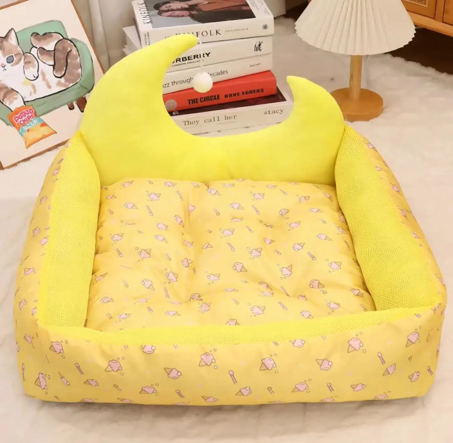 Cat Beds for Indoor Cats