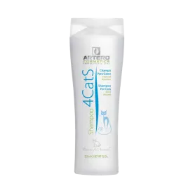 Cat Shampoo 4Cats 9oz by Artero