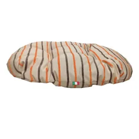 Cuscino Riverside "SOLID  COLOR" 80X60