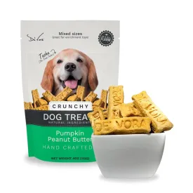 De' Vora Hand Crafted Dog Treats Wholesale Case