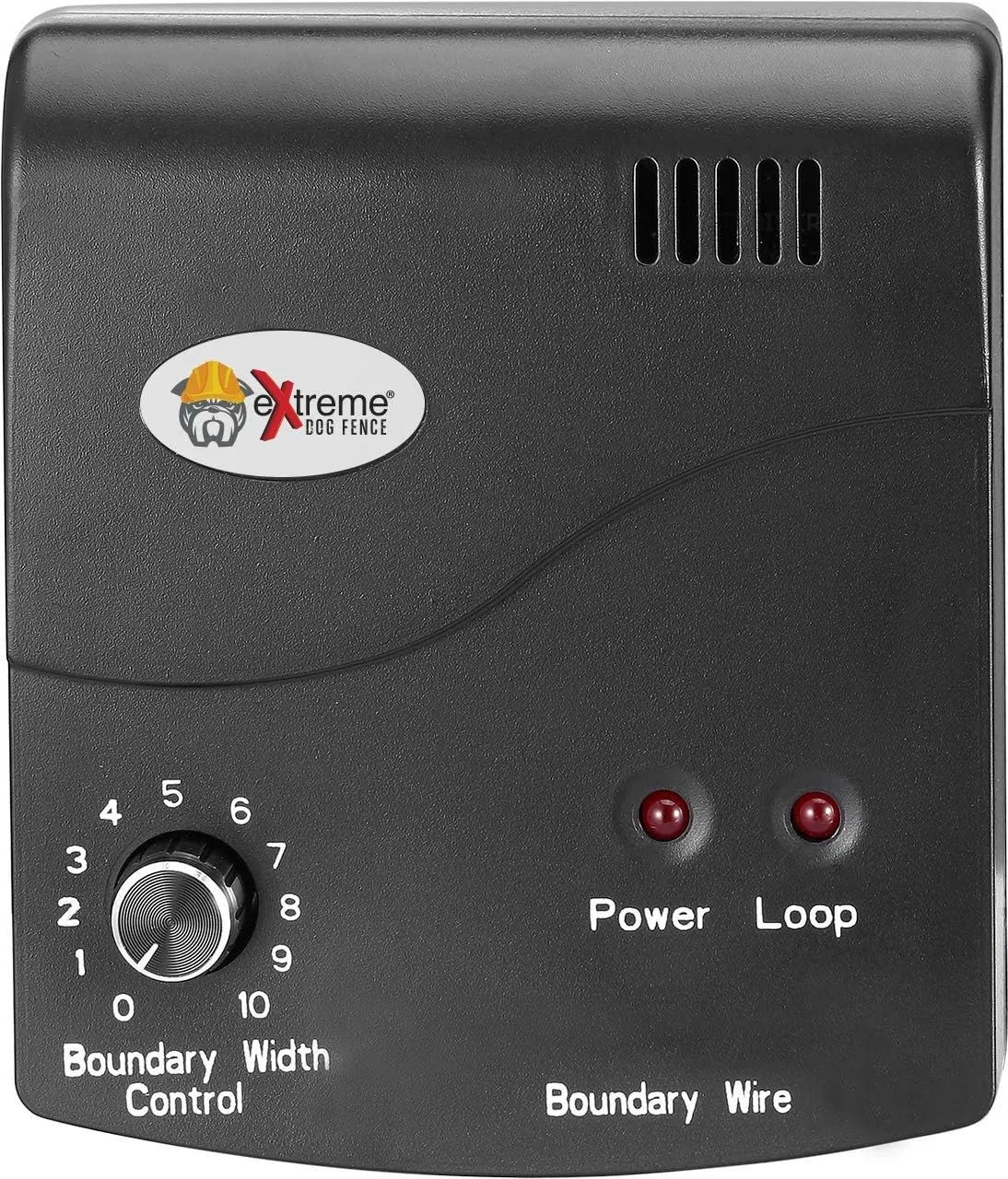 Electric Dog Fence   Remote Trainer - 3 Dog / 1000' of 20 Gauge Underground Dog Fence Wire (Up to 1 Acre) - Dual Solution to Contain and Train Your Dog(s) with a Single Collar