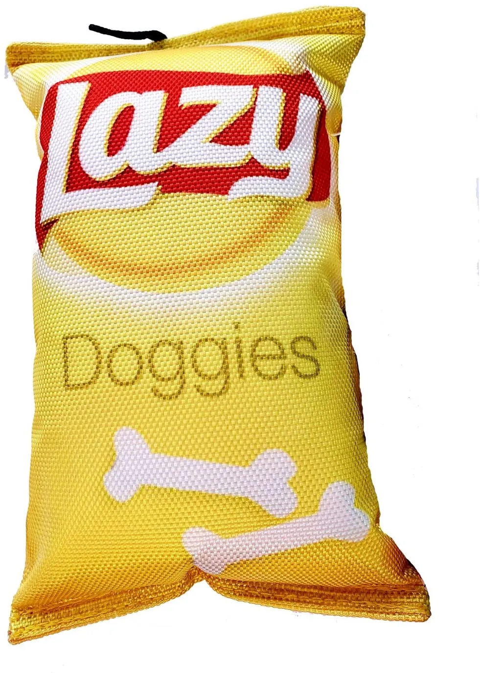 Funny Foods Dog Toys