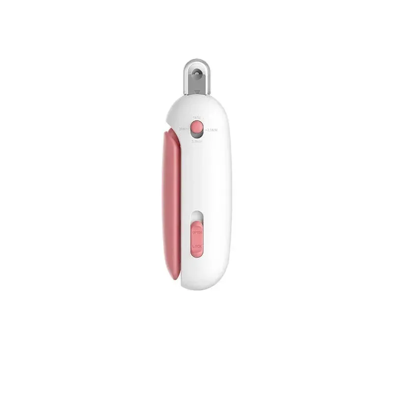 Gentle paws Pet Nail Clippers