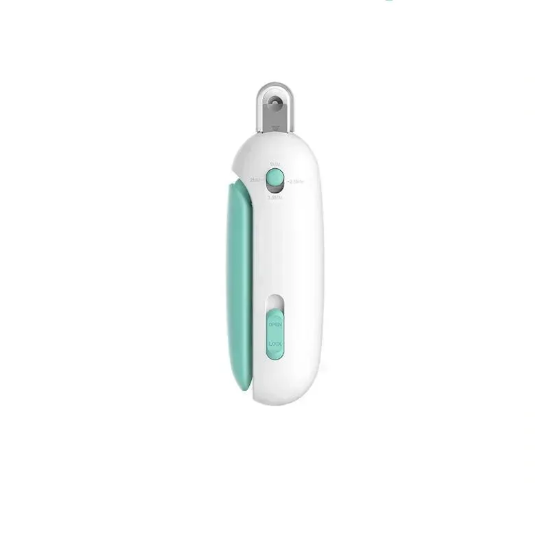 Gentle paws Pet Nail Clippers