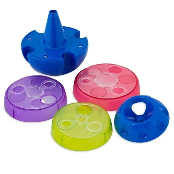 JW Treat Tower Small Dog Toy