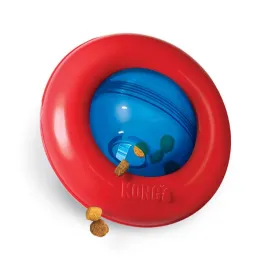 Kong Gyro Treat Dispenser Small