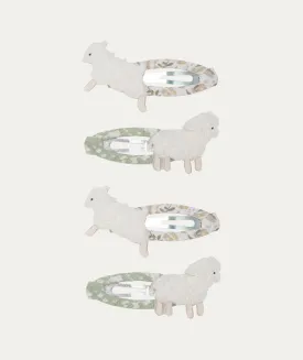 Lamp Clips  - Tulip