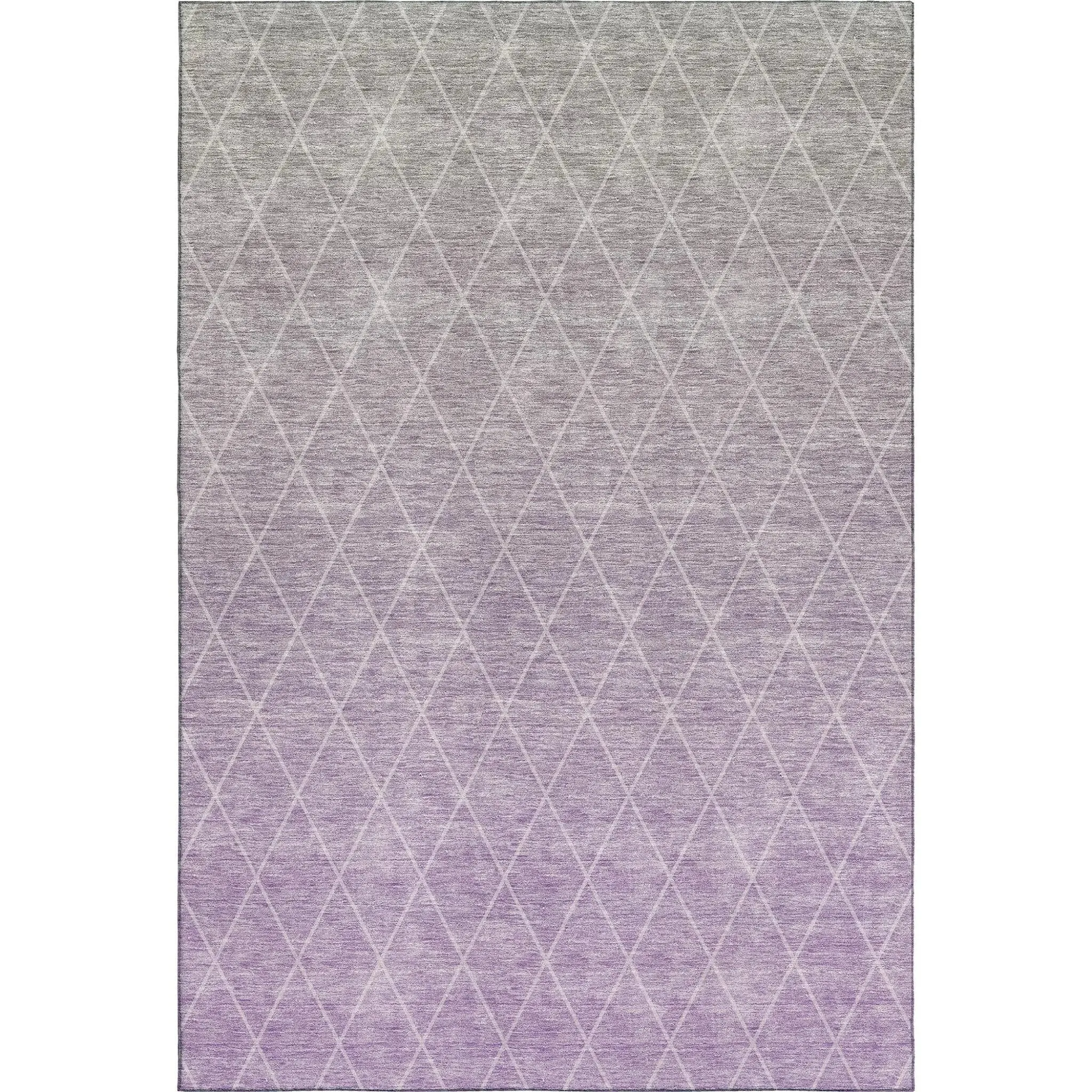 Lazio LZ2 Lavender Rug