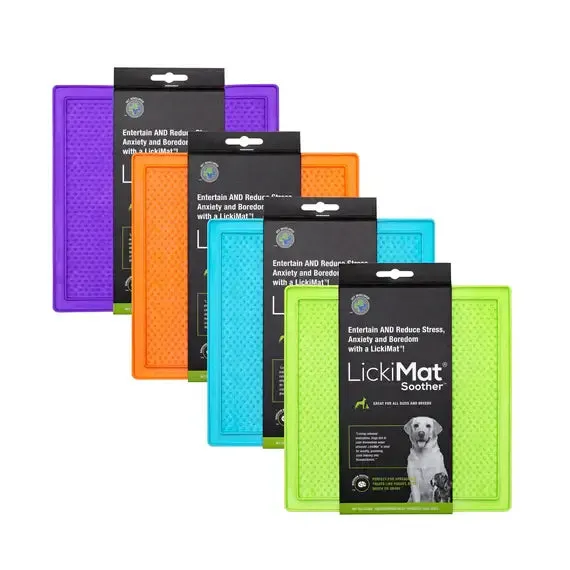 LickiMat® Classic Soother™