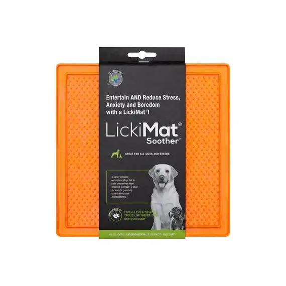 LickiMat® Classic Soother™