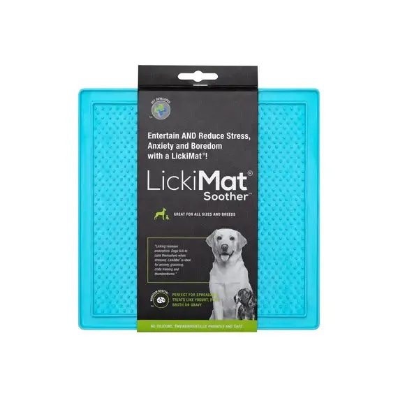 LickiMat® Classic Soother™