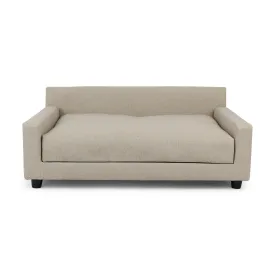 Metro Sofa Bed | Oatmeal