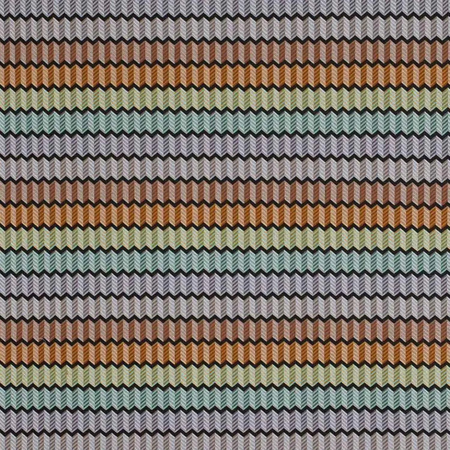 missoni home | waterford cushion 60cm | colour 138 - DC
