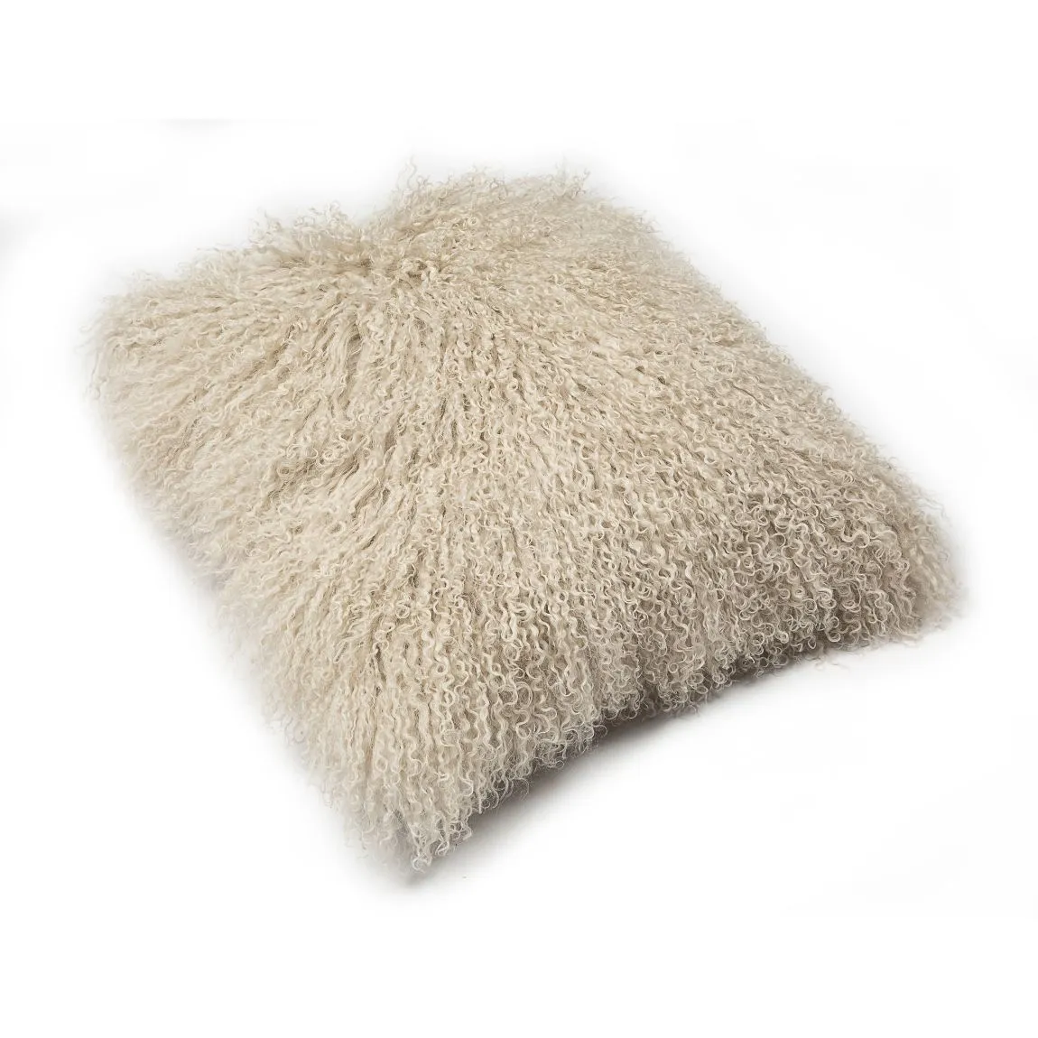 Mongolian Sheep Cushions