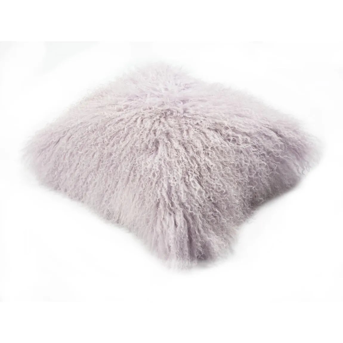 Mongolian Sheep Cushions