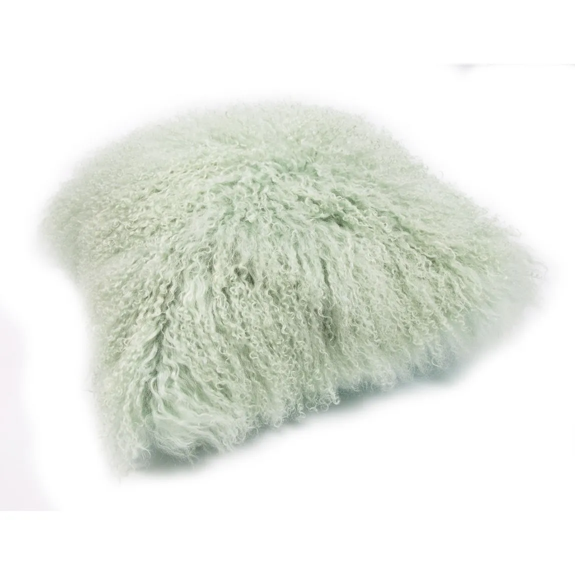 Mongolian Sheep Cushions