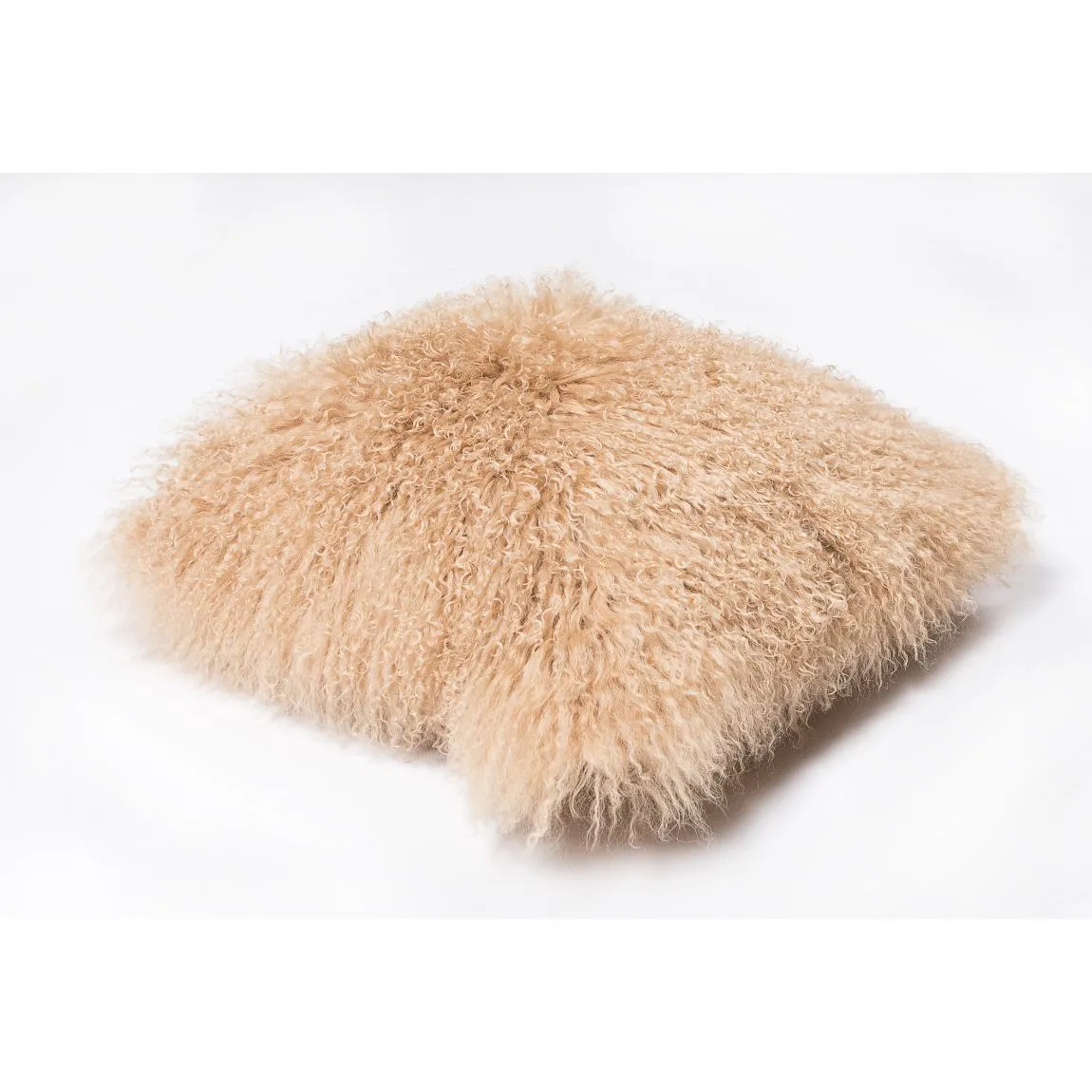 Mongolian Sheep Cushions