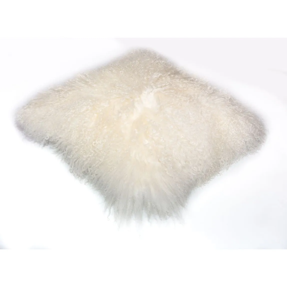 Mongolian Sheep Cushions
