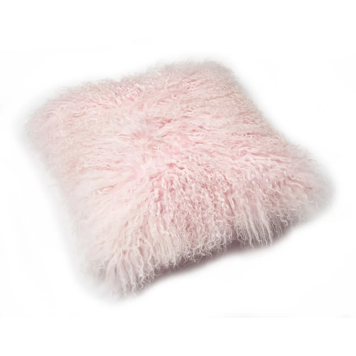 Mongolian Sheep Cushions