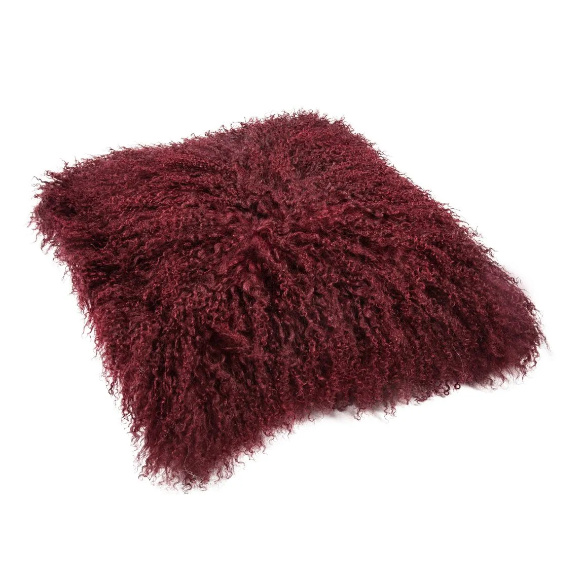 Mongolian Sheep Cushions