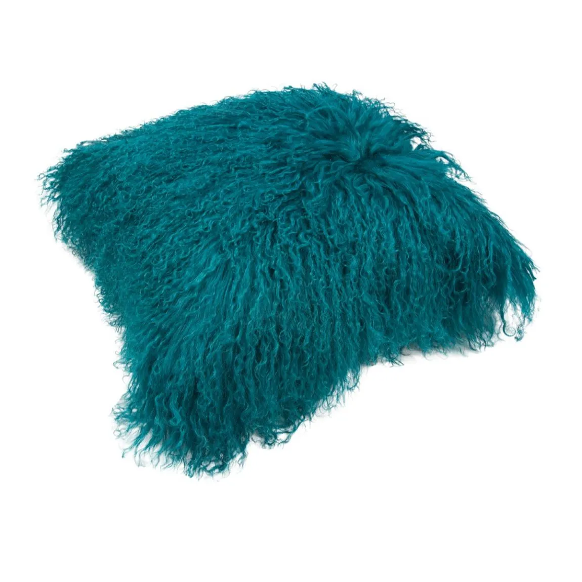 Mongolian Sheep Cushions