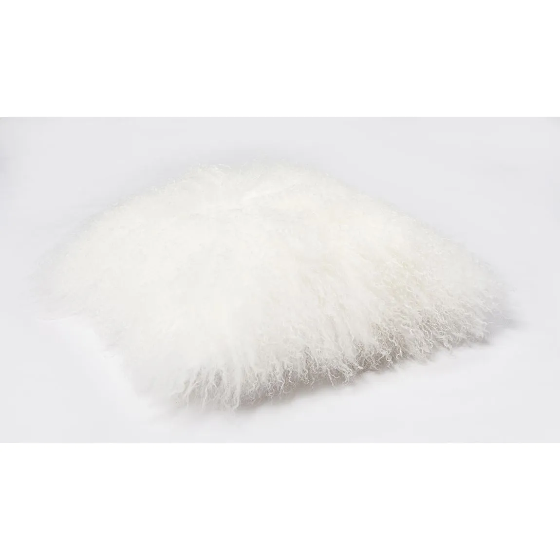 Mongolian Sheep Cushions