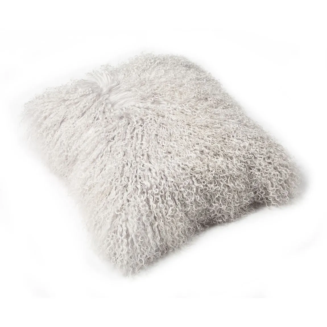 Mongolian Sheep Cushions