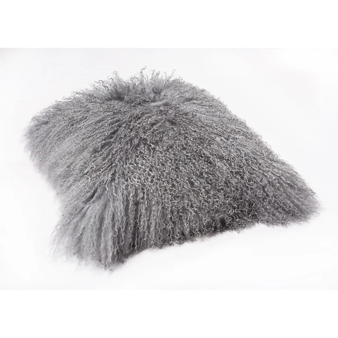 Mongolian Sheep Cushions