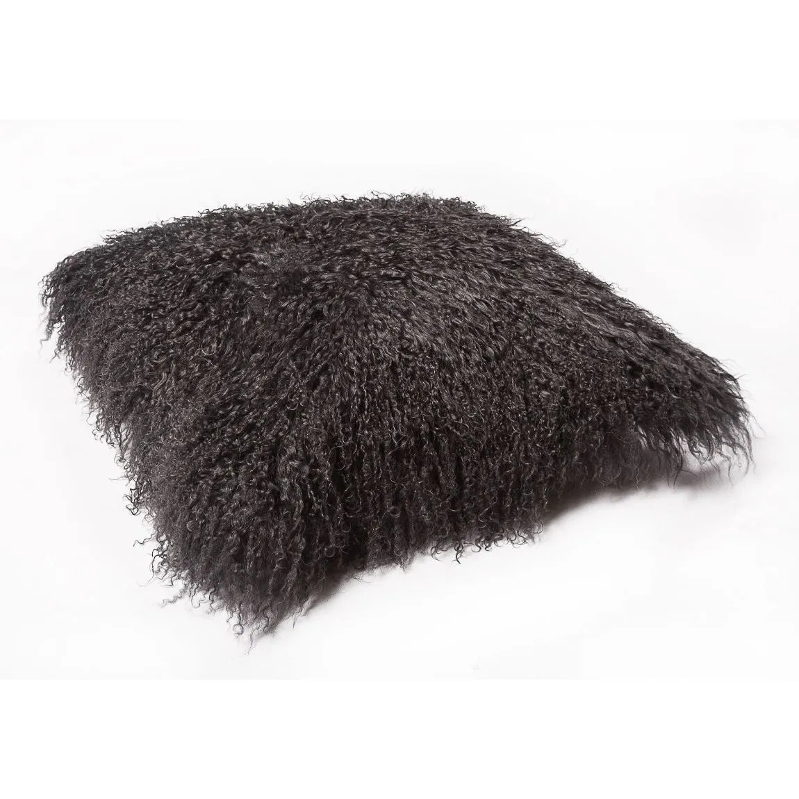 Mongolian Sheep Cushions