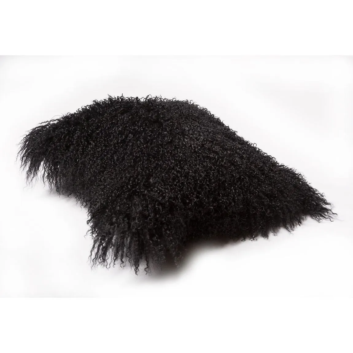 Mongolian Sheep Cushions