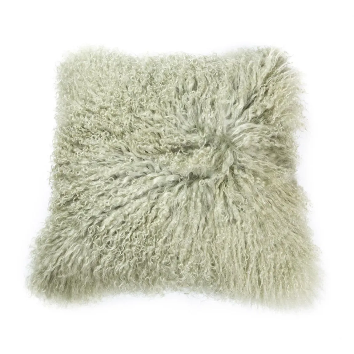 Mongolian Sheep Cushions