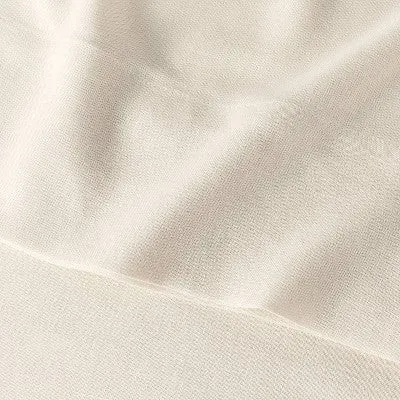 New - Casaluna Pillowcase Lyocell Linen 40x20" Set Envelope End Closure OEKO-TEX