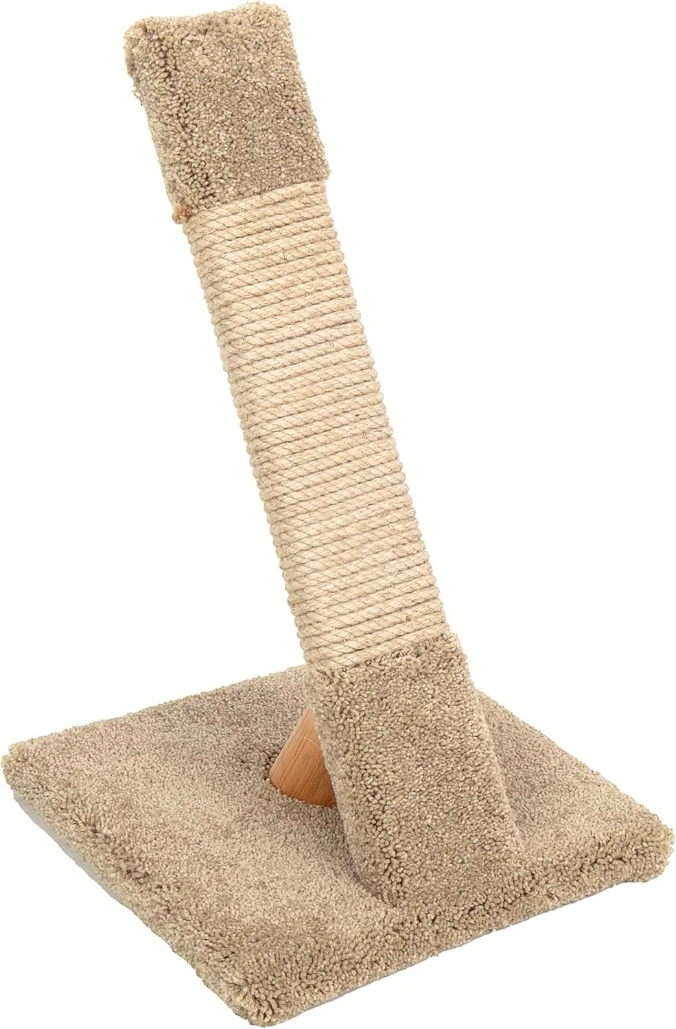 OFT Ware Dog/CAT Angled Sisal Scratcher Pad