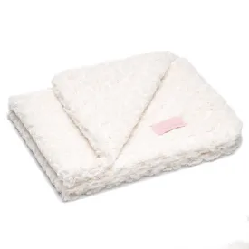 Oh Charlie Pet Blanket Charlotte