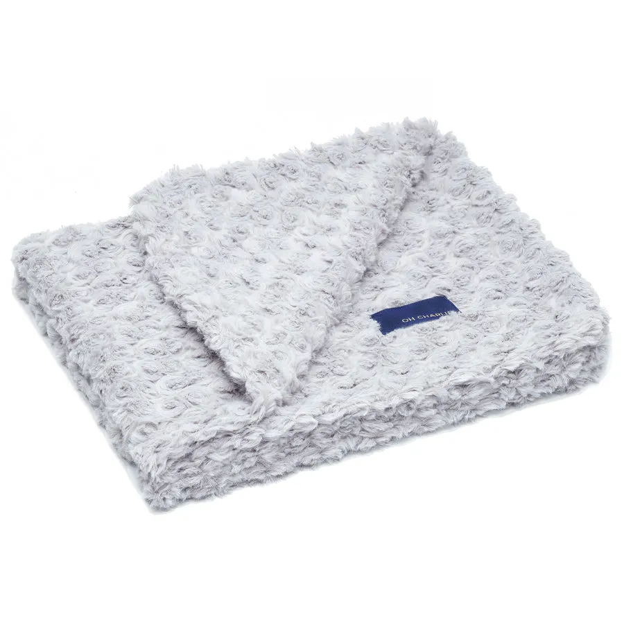 Oh Charlie Pet Blanket Charlotte