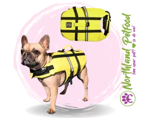 Pet One Dog Life Jackets