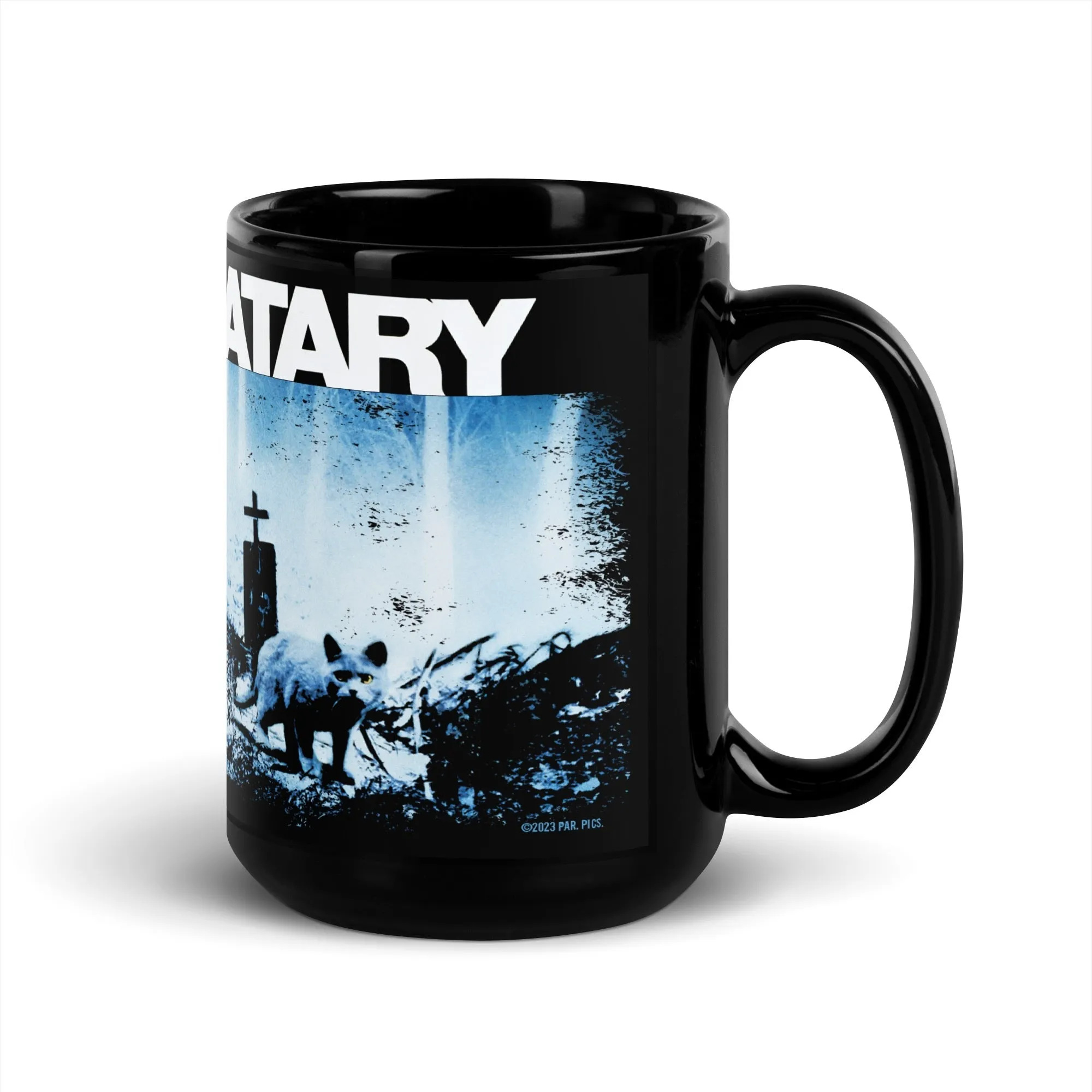 Pet Sematary (1989) Mug