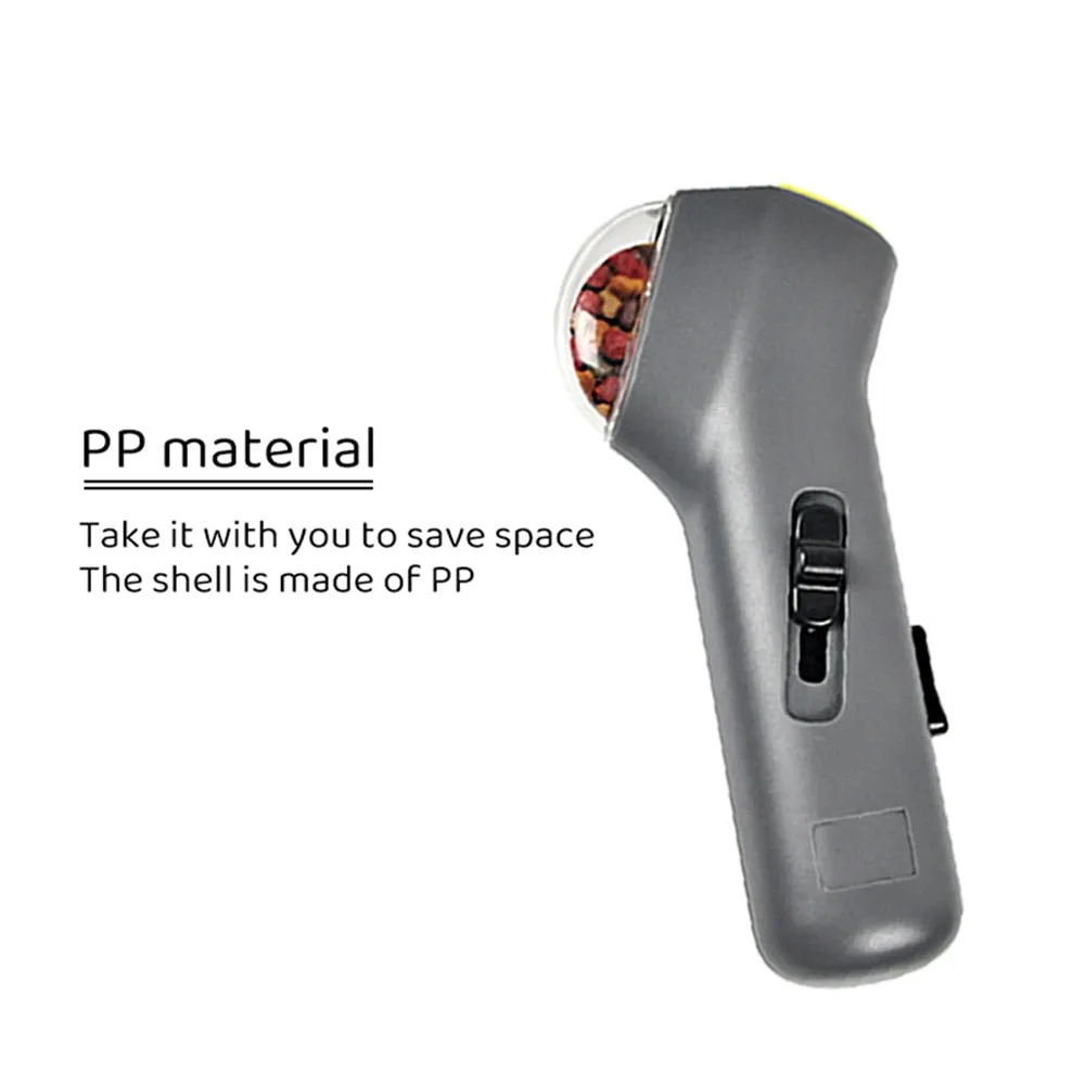 Pet Treat Launcher