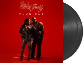 Plus One [2 LP]