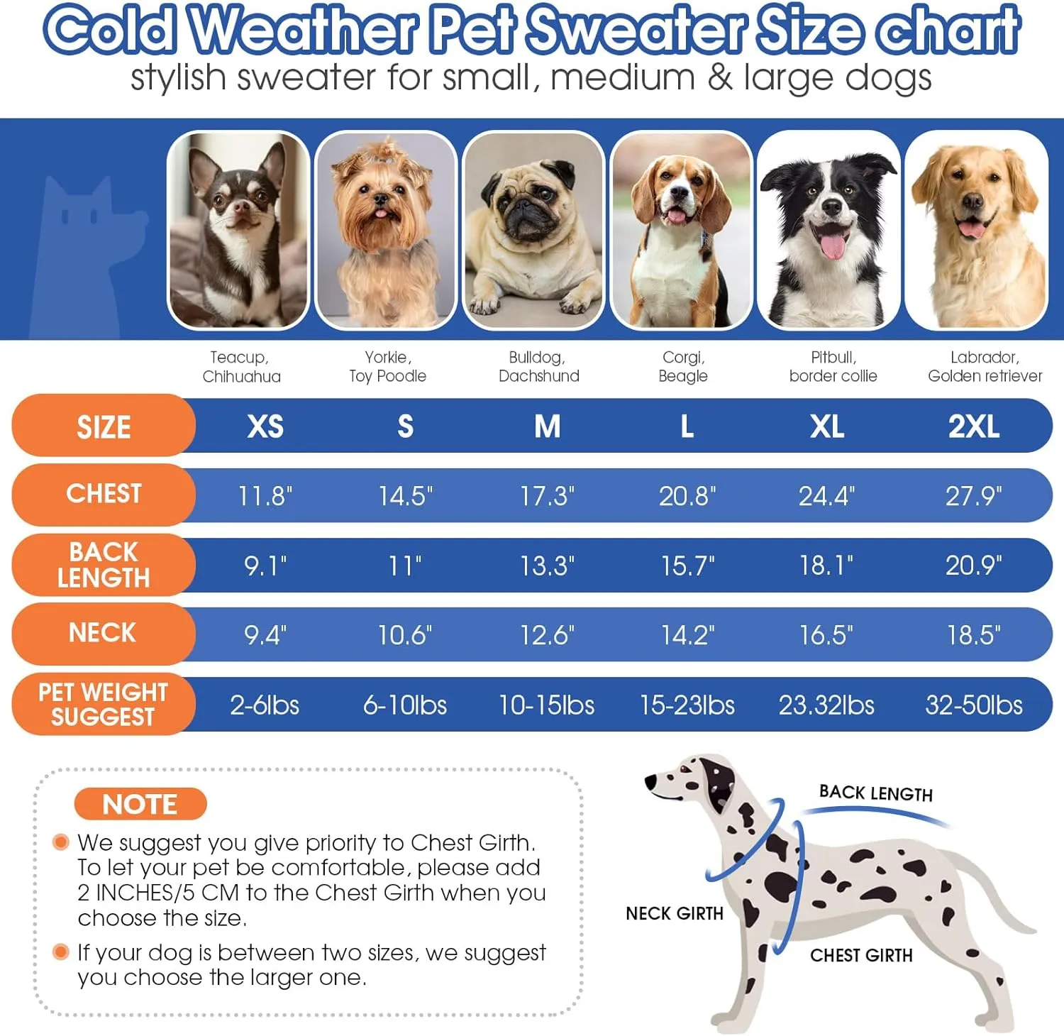 Queenmore Small Dog Sweaters for Small Dogs Girls Boys,Xmas Sweater Small Dog,Turtleneck Knitted Sweater for Dog Cat,Cold Weather Pullover for Doggie Male Female,Soft Dog Sweater Pet Apparel(Pink,S)