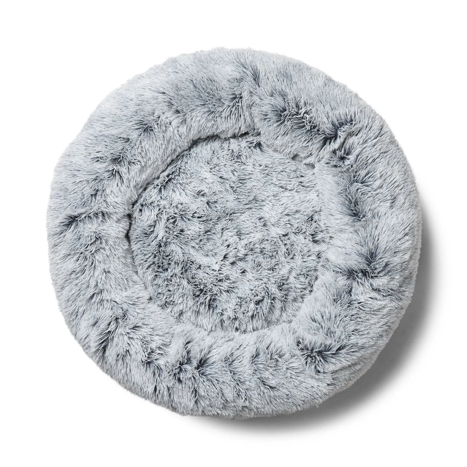 Snooza Cuddler Soothing & Calming Silver Fox Dog Bed Small^^^