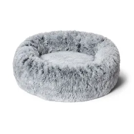 Snooza Cuddler Soothing & Calming Silver Fox Dog Bed Small^^^