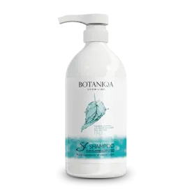Soothing & Shiny Coat Shampoo 33oz by Botaniqa
