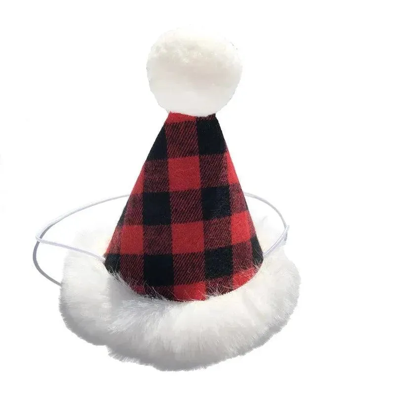 Warm and Whimsical Pet Rabbit Hat Costume Cap