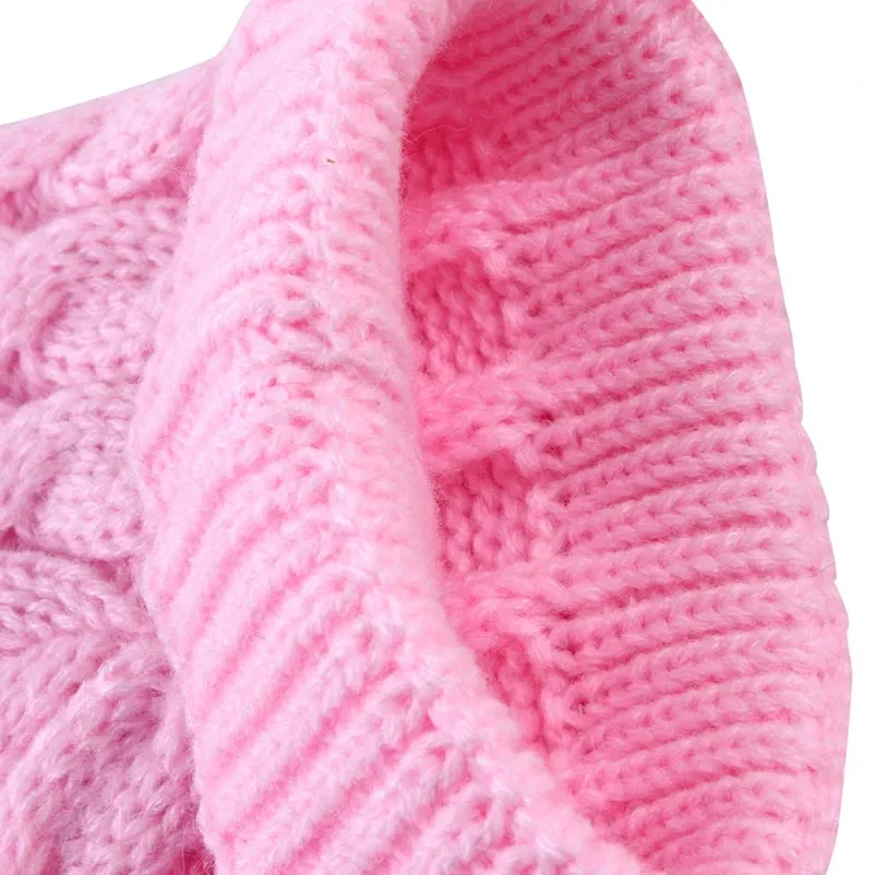 Winter Warm Puppy Dog Sweaters