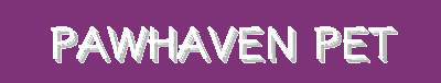 PawHaven Pet Supplies - Pet Beds, Collars, Toys, Grooming & Seasonal Deals